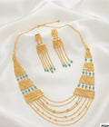 Feroze Mala Earrings Best Quality Gold Plated